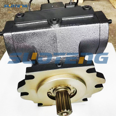 419-18-31104 WA320 Tekerlekli Yükleyici İçin Hidrolik Pompa