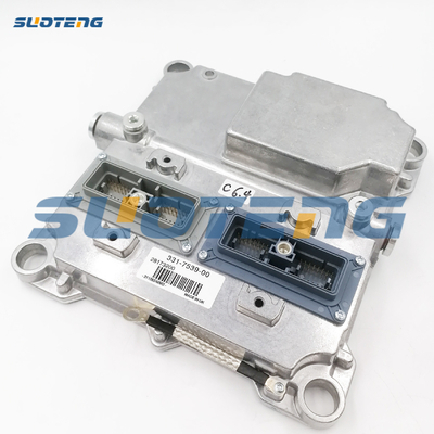 331-7539 Kontrolör ECU ECM 3317539 312D 313D kazıcı için