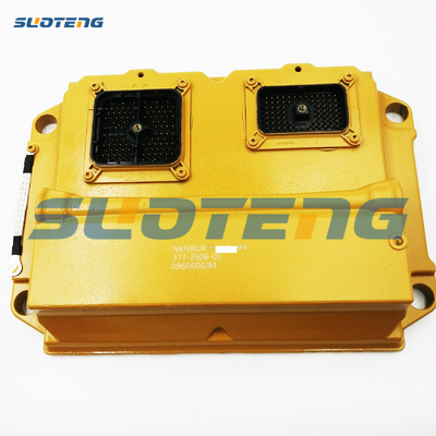 372-2906 3722906 Kontrolör ECU ECM C7.1 C13 Motoru için