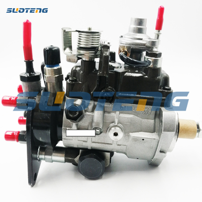 DP210 Motor için 9323A350G Yakıt Enjeksiyon Pompası