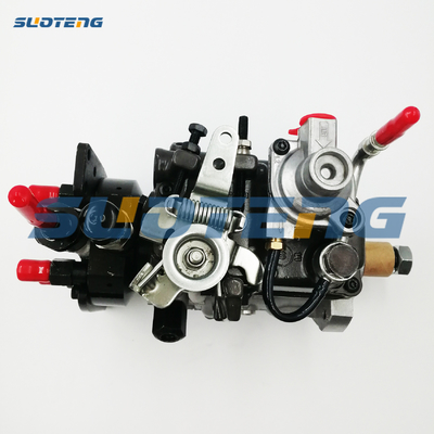 DP210 Motor için 9323A350G Yakıt Enjeksiyon Pompası