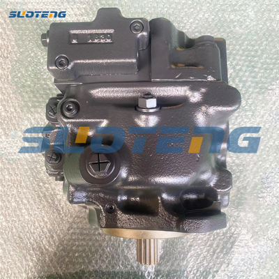 708-1U-11524 Tekerlek yükleyici WA380 için hidrolik pompa 7081U11524