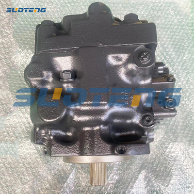 708-1U-11524 Tekerlek yükleyici WA380 için hidrolik pompa 7081U11524