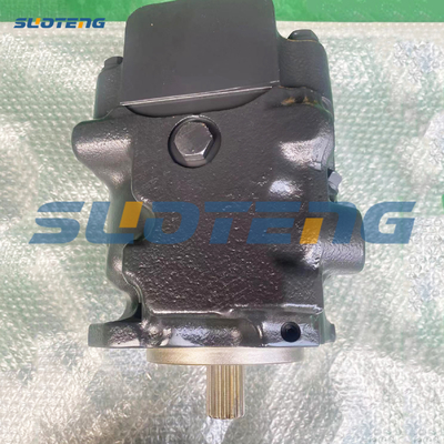 708-1U-11524 Tekerlek yükleyici WA380 için hidrolik pompa 7081U11524
