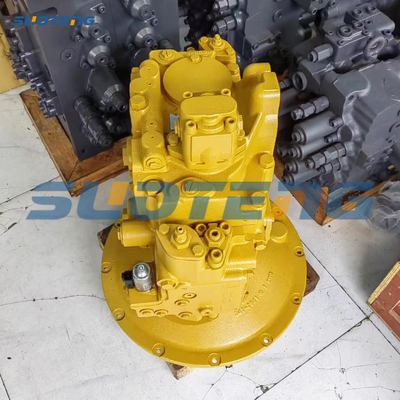 422-1296 Hidrolik Ana Pompa 4221296 E329D2 için E330D2