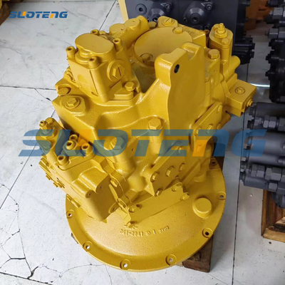 422-1296 Hidrolik Ana Pompa 4221296 E329D2 için E330D2