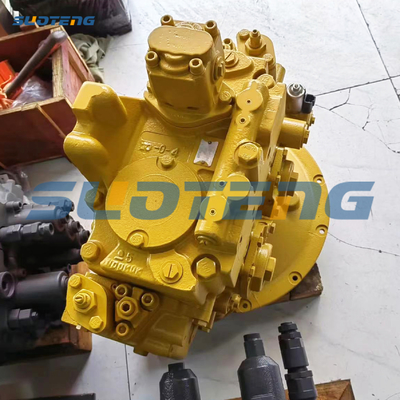422-1296 Hidrolik Ana Pompa 4221296 E329D2 için E330D2