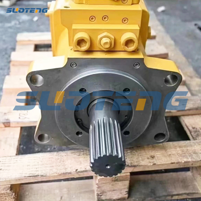 584-0379 Hidrolik pompa 5840379 E374 E375 Ekskavatör için