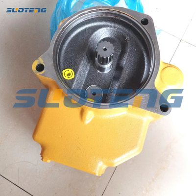 4P-5638 4P5638 G3516 Genset için Motor Yağı Pompası
