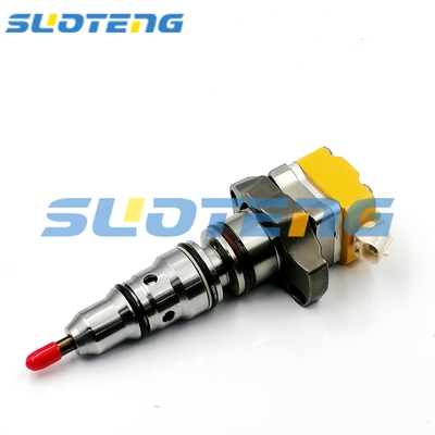 10R-0782 10R0782 3126B Motoru İçin Yakıt Enjektörü