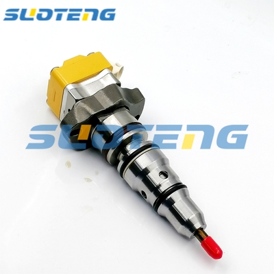 10R-0782 10R0782 3126B Motoru İçin Yakıt Enjektörü