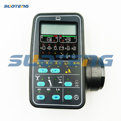 7834-77-3002 Monitör Ekran Paneli 7834773002 PC200-6 Kazıcı için