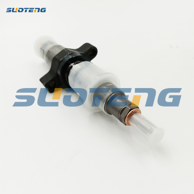 0445120007 Dizel Motor İçin Common Rail Yakıt Enjektörü
