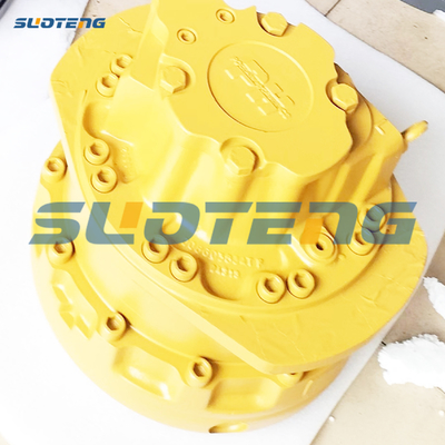12765132 VOE12765132 SD110 Motoru için hidrolik motor
