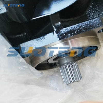 43947050 VOE43947050 SD110 Motoru için Hidrolik Piston Pompası
