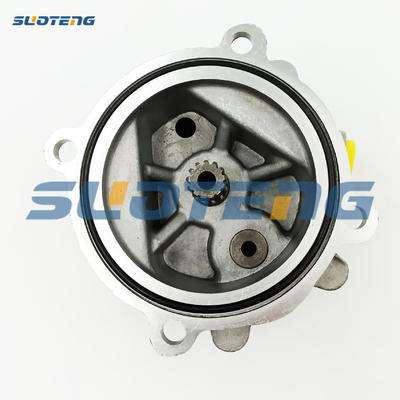 YN10V000014F3 SK350 kazıcı için dişli pompası