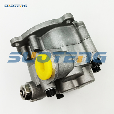 YN10V000014F3 SK350 kazıcı için dişli pompası