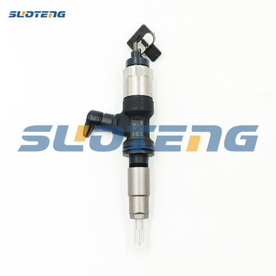 295050-0401 2950500401 Dizel Motor İçin Yakıt Enjektörü