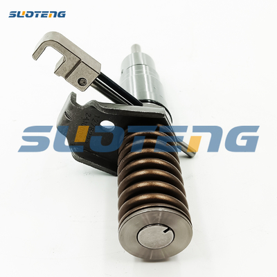 127-8222 Common Rail Dizel Yakıt Enjeksiyonu 1278222 3114 3116 Motor Parçaları İçin