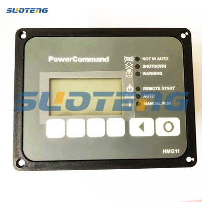 0300-6014 Monitor Kontrol Panosu 03006014 Motor HM211 Parçaları İçin