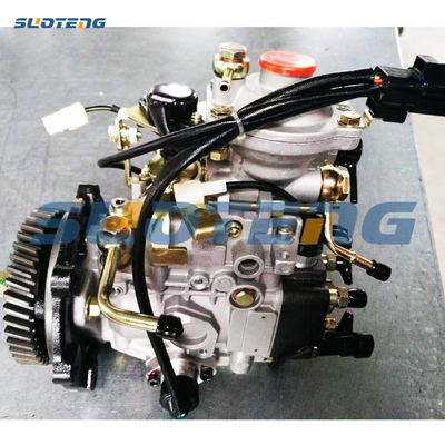 VE4/11F1900L064 Yakıt Enjeksiyon Pompası Motor 4JB1-T için yakıt pompası
