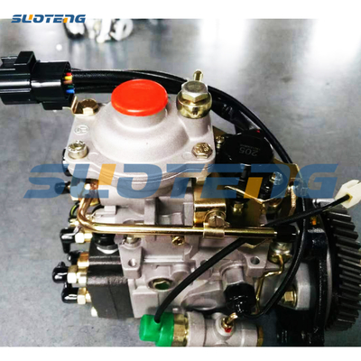 VE4/11F1900L064 Yakıt Enjeksiyon Pompası Motor 4JB1-T için yakıt pompası