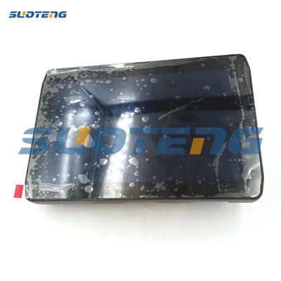 490-5874 Monitör Ekran Paneli 4905874 E320 E340 Ekskavator için