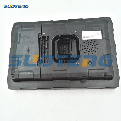 490-5874 Monitör Ekran Paneli 4905874 E320 E340 Ekskavator için