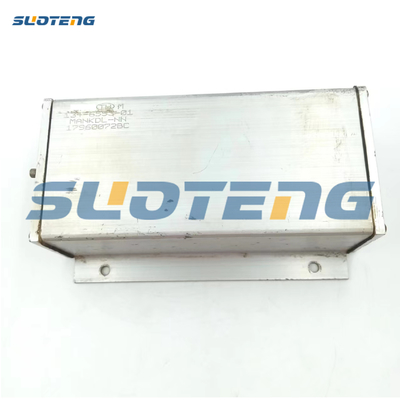 134-6553 1346553 ECU 120H tekerlekli yükleyici için ECM kontrolörü