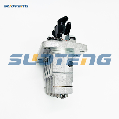 306-6346 Motor Dizel Yakıt Enjeksiyon Pompası 3066346 C2.2 Motor için