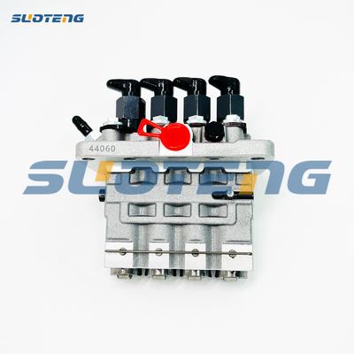 306-6346 Motor Dizel Yakıt Enjeksiyon Pompası 3066346 C2.2 Motor için