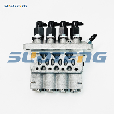 306-6346 Motor Dizel Yakıt Enjeksiyon Pompası 3066346 C2.2 Motor için