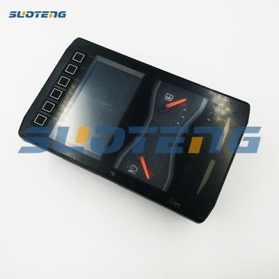 514-0566 E306 kazıcı için monitör ekran paneli 5140566