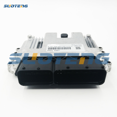 0281020069 TCD2012 Motoru İçin Kontrol ECU&amp;#39;su