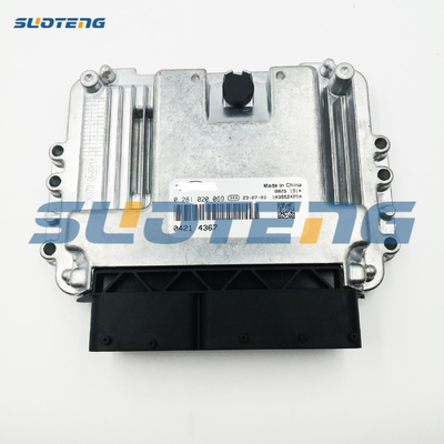 0281020069 TCD2012 Motoru İçin Kontrol ECU&amp;#39;su