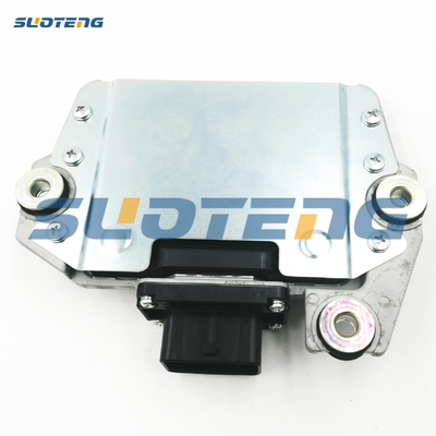 129925-75040 Motor ECU Motor 4TNV98 Parçaları için ECM Kontrolörü