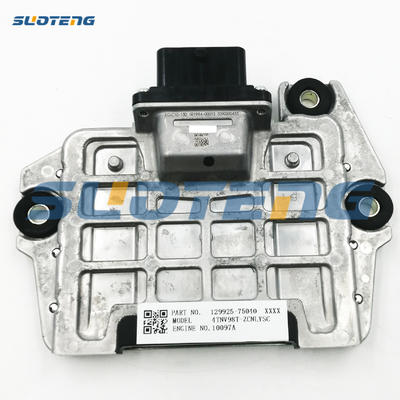 129925-75040 Motor ECU Motor 4TNV98 Parçaları için ECM Kontrolörü