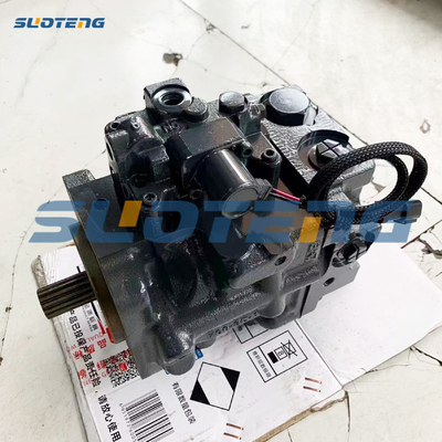 708-1T-00421 D275A-5 Dozer için hidrolik piston pompası 7081T00421