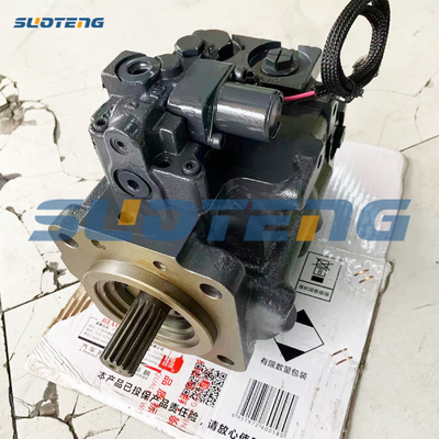 708-1T-00421 D275A-5 Dozer için hidrolik piston pompası 7081T00421