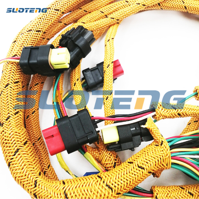 296-4617 2964617 Kafes makinesi E320D Motoru C6 için kablo kullanımı.4