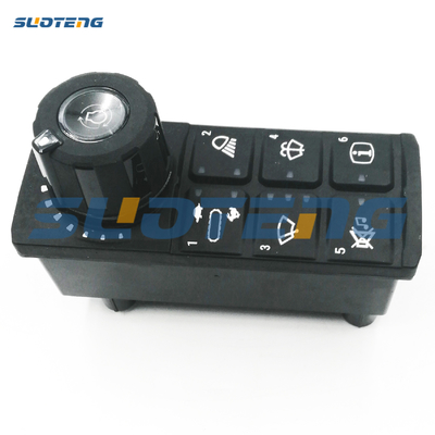 Bölüm numarası 478-8977 E320GC Modülü Gelişmiş Üretkenlik için GP-Keypad