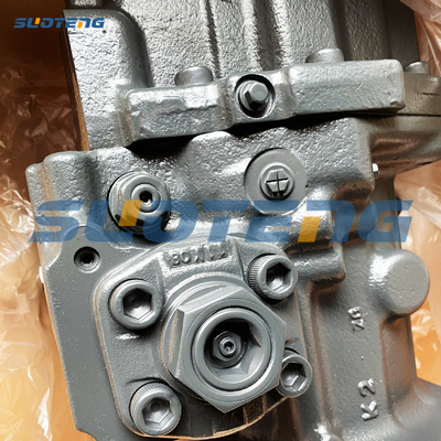 708-3D-11124 7083D11124 D155 Buldozer için hidrolik ana pompa