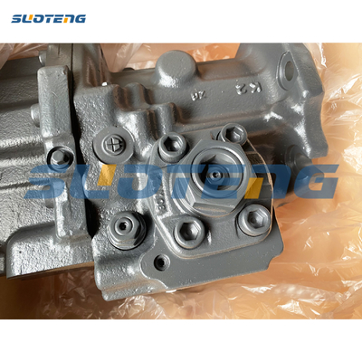 708-3D-11124 Hidrolik pompa D155 buldozer için piston pompası 7083D11124