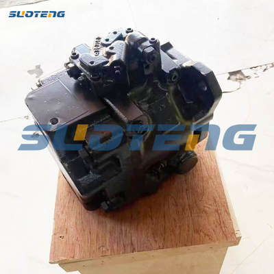 708-1U-00161 WB93 Backhoe yükleyicisi için hidrolik pompa 7081U00161
