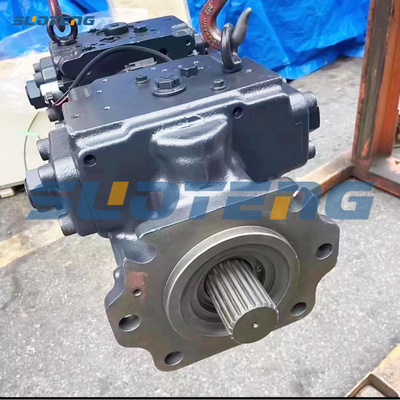 708-2G-00060 D475A Dozer için hidrolik pompa 7082G00060
