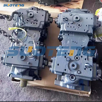 708-2G-00060 7082G00060 D475A Dozer için Hidrolik Ana Pompa