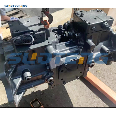 708-2K-00113 Hidrolik pompa PC800-8 kazıcı için ana pompa 7082K00113