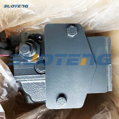 708-1W-00670 708-1W-00680 708-1W-00690 D155A-6 Dozer için Hidrolik Pompa