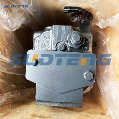 708-1W-00670 708-1W-00680 708-1W-00690 D155A-6 Dozer için Hidrolik Pompa