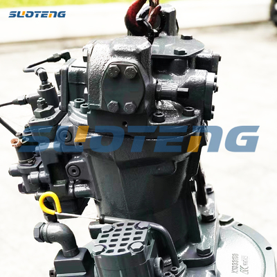 9275341 ZX210W-3 ZX220W-3 Ekskavator Parçaları için Hidrolik Pompa